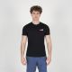 SERGIO TACCHINI Majica kratak rukav enzo t-shirt M - STA261M809-01
