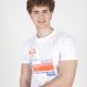 SERGIO TACCHINI Majica kratak rukav nico t-shirt M - STA261M812-10