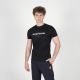 SERGIO TACCHINI Majica kratak rukav essenziale 2.0 t-shirt M - STA261M814-01