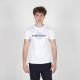 SERGIO TACCHINI Majica kratak rukav essenziale 2.0 t-shirt M - STA261M814-10