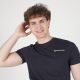SERGIO TACCHINI Majica kratak rukav essenziale t-shirt M - STA261M815-02