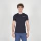 SERGIO TACCHINI Majica kratak rukav essenziale t-shirt M - STA261M815-02
