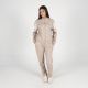 SERGIO TACCHINI Trenerka nola W - STA263F401-9W