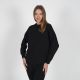 SERGIO TACCHINI Duks adriana crewneck W - STA263F600-01