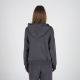 SERGIO TACCHINI Duks sa kapuljačom siena hoody W - STA263F607-32