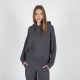 SERGIO TACCHINI Duks sa kapuljačom siena hoody W - STA263F607-32