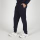 SERGIO TACCHINI Donji deo gravita rib-cuff pants M - STA263M111-02