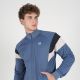SERGIO TACCHINI Trenerka cash M - STA263M402-24