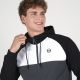 SERGIO TACCHINI Trenerka vitas M - STA263M405-01