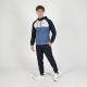SERGIO TACCHINI Trenerka vitas M - STA263M405-02