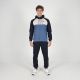 SERGIO TACCHINI Trenerka vitas M - STA263M405-02