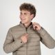 SERGIO TACCHINI Jakna vettore axiom M - STA263M500-63