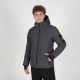 SERGIO TACCHINI Jakna nordsport 2.0 M - STA263M508-32