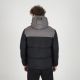 SERGIO TACCHINI Jakna carbon peak M - STA263M537-01