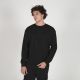 SERGIO TACCHINI Duks gravita crewneck M - STA263M604-01