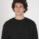 SERGIO TACCHINI Duks gravita crewneck M - STA263M604-01