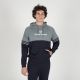 SERGIO TACCHINI Duks sa kapuljačom gravita hoody M - STA263M606-6Q