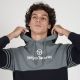 SERGIO TACCHINI Duks sa kapuljačom gravita hoody M - STA263M606-6Q