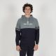SERGIO TACCHINI Duks sa kapuljačom gravita hoody M - STA263M606-6Q