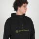 SERGIO TACCHINI Duks sa kapuljačom vettura hoody M - STA263M609-01