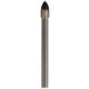STANLEY Burgija za keramiku i staklo 6 mm STA53237 - STA53237