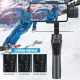 Stabilizator Gimbal 3-Axis crni - 209681
