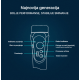 Stabilizator Gimbal 3-Axis crni - 209681