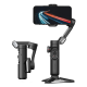 Stabilizator Gimbal Ogawa XE crni - 213974
