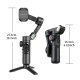Stabilizator Gimbal Ogawa XE crni - 213974
