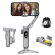 Stabilizator Gimbal Smart X Pro sivi - 209935