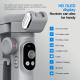 Stabilizator Gimbal Smart X Pro sivi - 209935
