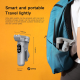 Stabilizator Gimbal Smart X Pro sivi - 209935