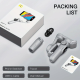 Stabilizator Gimbal Smart X Pro sivi - 209935