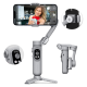 Stabilizator Gimbal Smart X sivi - 207942
