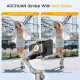 Stabilizator Gimbal Smart X sivi - 207942