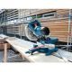 BOSCH Stacionarna kombinovana testera GCM 800 SJ , 1400W - 0601B19000