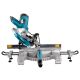 MAKITA Stacionarna potezna kružna testera LS1018LN - LS1018LN