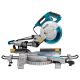 MAKITA Stacionarna potezna kružna testera LS1018LN - LS1018LN
