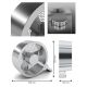 STADLER FORM Ventilator Q Fan alu - 100172