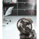 STADLER FORM Ventilator Q Fan alu - 100172