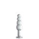 Stakleni Analni Dildo n9 - 532068020
