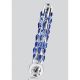 Stakleni dildo glass diamond - 10614
