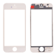 Staklo+ okvir+ OCA lepak iPhone 5  belo ORG - 020871