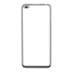 Staklo za touch screen Honor 50 Lite crno + OCA - E2131