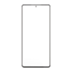 Staklo za touch screen Honor Magic 5 Lite crno + OCA (OEM-MX) - E2866