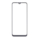 Staklo za touch screen Honor X6A crno + OCA (OEM-MX) - E2604