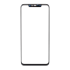 Staklo za touch screen Huawei Mate 20 Pro crno + OCA - E1218