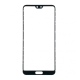 Staklo za touch screen Huawei P20 crno + OCA (OEM-MX) - E2596