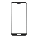 Staklo za touch screen Huawei P20 Pro crno + OCA (OEM-MX) - E2597