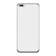 Staklo za touch screen Huawei P40 Pro crno + OCA - E1217